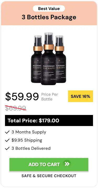 respiflo 3 bottles price