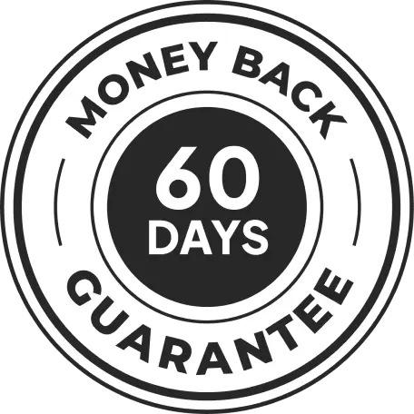 respiflo 60 days money back guarantee